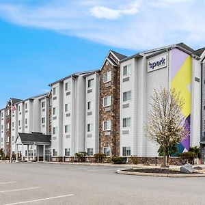 Spark By Hilton Wilkes Barre
